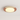 Luminária Plafon Moderna Minimalista LED Travertino Acrílico Kadrina - Ø38cm / B / Branco Quente (3000K) - ORNE™