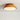 Luminária Plafon Moderna Minimalista LED Metal Acrílico Malaz - Ø35cm / Laranja / Branco Quente (3000K) - ORNE™
