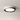 Luminária Plafon Moderna Minimalista LED Metal Acrílico Meg - Ø40cm / Preto / Branco Neutro (4500K) - ORNE™