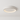 Luminária Plafon Moderna Minimalista LED Metal Odessa - Branco / Ø50cm / Branco Quente (3000K) / 54W - ORNE™