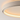 Luminária Plafon Moderna Minimalista LED Metal Odessa - Branco / Ø50cm / Branco Quente (3000K) / 54W - ORNE™