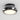 Luminária de Teto Plafon Sobrepor Redondo Moderno Minimalista Vidro Metal LED Padova — ORNE