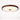 Luminária de Teto Plafon Sobrepor Redondo Moderno Minimalista Metal LED Pleated