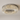 Luminária de Teto Plafon Sobrepor Redondo Moderno Clássico Cristal Metal Dourado Raundi