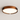 Luminária Plafon Moderna Minimalista LED Madeira Sacovi - Ø42cm / Nogueira / Branco Quente (3000K) - ORNE™
