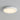 Luminária de Teto Plafon Sobrepor Redondo Moderno Minimalista Metal Bege LED Thermi — ORNE