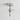 Luminária de Teto Plafon Sobrepor Redondo Moderno Minimalista Cristal Metal LED Tona — ORNE