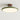 Luminária de Teto Plafon Sobrepor Redondo Moderno Minimalista Metal LED Tulum — ORNE