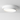 Luminária Plafon Moderna Minimalista LED Metal Acrílico Vathy - Ø40cm / Branco / Branco Quente (3000K) - ORNE™