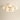 Luminária de Teto Plafon Sobrepor Sputnik Moderno Minimalista Vidro Metal Globos Elegac