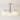Luminária Plafon Moderna Minimalista Metal Vidro Kari - 65x38cm / Prata - ORNE™