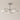 Luminária Pendente Moderna Minimalista Metal Vidro LED Olivia - Branco / Branco Quente (3000K) - ORNE™