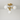 Luminária de Teto Plafon Sobrepor Sputnik Moderno Minimalista Vidro Metal Globos Onrio