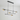 Luminária Pendente Articulado Moderno Minimalista Metal Linear LED Laddy Bolia Leaves — ORNE