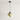 Luminária Pendente Moderna Minimalista Oust - Verde pastel - ORNE™