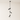 Luminária Pendente Moderna Minimalista Articulada Metal Siallos - 3 Lâmpadas / Alumínio - ORNE™