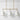 Luminária Pendente Clássico Minimalista Tecido Metal Linear Marvão — ORNE