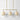 Luminária Pendente Clássico Minimalista Tecido Metal Linear Marvão — ORNE