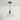 Luminária Pendente Clássico Moderno Madeira Vidro Loker — ORNE