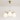 Luminária Pendente Clássico Moderno Vidro Metal Globos Ségba