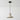 Luminária Pendente Clássico Retrô Vintage Cerâmica Metal Liela — ORNE