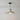 Luminária Pendente Clássico Retrô Vintage Madeira Nogueira Cerâmica Cozy — ORNE