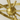 Luminária Pendente Moderna Minimalista Metal Talama - Dourado - ORNE™
