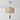 Luminária Pendente Clássico Retrô Vintage Tecido Metal Decatur — ORNE