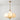 Luminária Pendente Clássico Retrô Vintage Tecido Metal Pama — ORNE