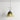 Luminária Pendente Clássico Retrô Vintage Vidro Metal Albatroz — ORNE