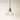 Luminária Pendente Moderno Minimalista Clássica Gus - A - ORNE™