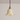 Luminária Pendente Moderno Minimalista Clássico Haru - Default Title - ORNE™