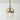 Luminária Pendente Clássico Retrô Vintage Vidro Metal Namur — ORNE