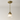 Luminária Pendente Minimalista Moderna Synthetic - Default Title - ORNE™