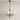 Luminária Pendente Moderna Minimalista Tecido Madeira Cojha - 4 Lâmpadas - ORNE™