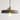 Luminária Pendente Moderna Minimalista Granilite Lumin - Cinza / Ø22cm - ORNE™