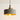 Luminária Pendente Moderna Minimalista Granilite Lumin - Cinza / Ø16,5cm - ORNE™
