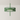 Luminária Pendente Moderno Industrial Moxe - Verde - ORNE™