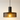 Luminária Pendente Moderna Industrial Metal Granilite Aramado Razzi - Ø25x21cm - ORNE™