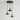 Luminária Pendente Moderno Industrial Vintage Retrô Dinner - Circular - ORNE™