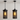 Luminária Pendente Moderna Vintage Retrô Industrial Myd - Sem lâmpada - ORNE™