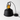 Luminária Pendente Industrial Retrô Vintage Shield - Default Title - ORNE™