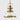 Luminária Pendente Industrial Retrô Vintage Vidro Metal Albi — ORNE