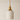 Luminária Pendente Moderna Industrial Minimalista Mia - Ø14cm x 15cm - ORNE™
