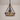 Luminária Pendente Industrial Vintage Retrô Rope - Default Title - ORNE™
