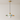 Luminária Pendente Moderna Minimalista Infantil Cerâmica Metal Lient - Colorido / Ø31x15cm - ORNE™