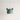 Luminária Pendente Moderna Minimalista Dais - Verde - ORNE™