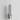 Luminária Pendente Minimalista Industrial Moderna LED Caster - Cinza / A - ORNE™