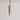 Luminária Pendente Moderno Minimalista Elwood - 20cm - ORNE™