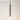 Luminária Pendente Minimalista Moderna Drain - Prata - ORNE™